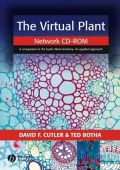The Virtual Plant: Network CD-ROM (   - CD-ROM  )